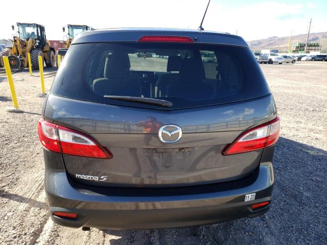 2014 Mazda 5 Sport VIN: JM1CW2BL4E0164258 Lot: 69230723