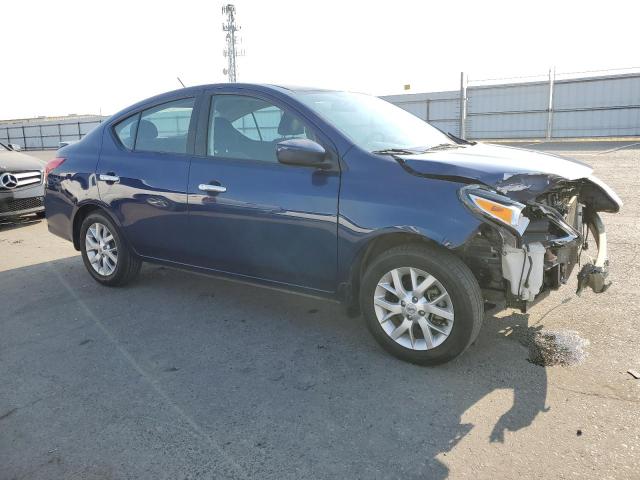 3N1CN7AP9JL871067 Nissan VERSA S