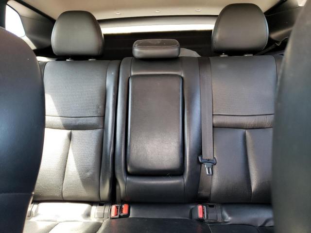 2017 NISSAN ROGUE SPT JN1BJ1CP9HW029366