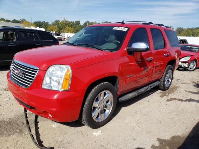 2011 GMC Yukon SLT