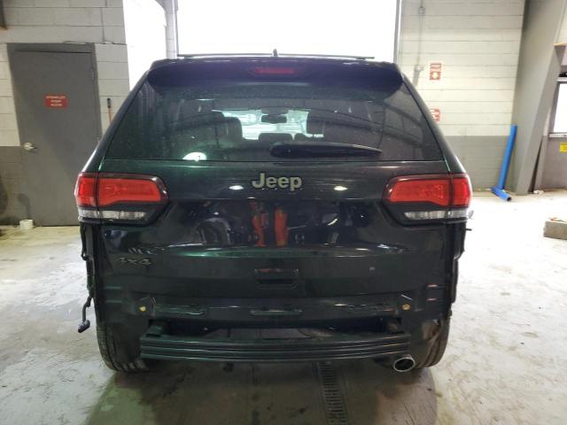 1C4RJFBG1GC384476 Jeep Grand Cherokee Limited