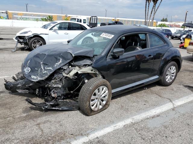 Vin: 3vwf17at2fm647740, lot: 67149103, volkswagen beetle 1.8t 2015 img_1