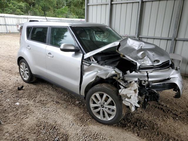 KNDJP3A5XK7660729 KIA SOUL +