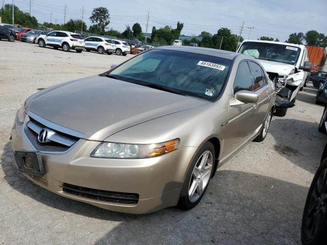 2005 Acura TL 