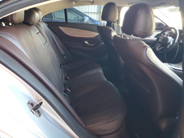 2021 MERCEDES-BENZ CLS 450 - W1K2J5JB1MA093393