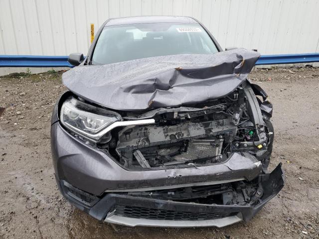 2019 HONDA CR-V LX - 2HKRW6H39KH234232