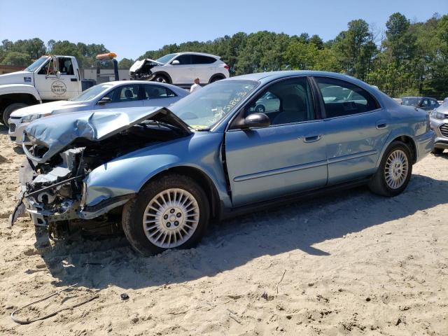 2005 Mercury Sable GS