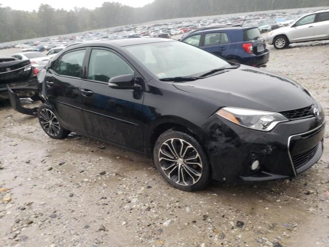 2016 Toyota Corolla L VIN: 2T1BURHE2GC638283 Lot: 58234064