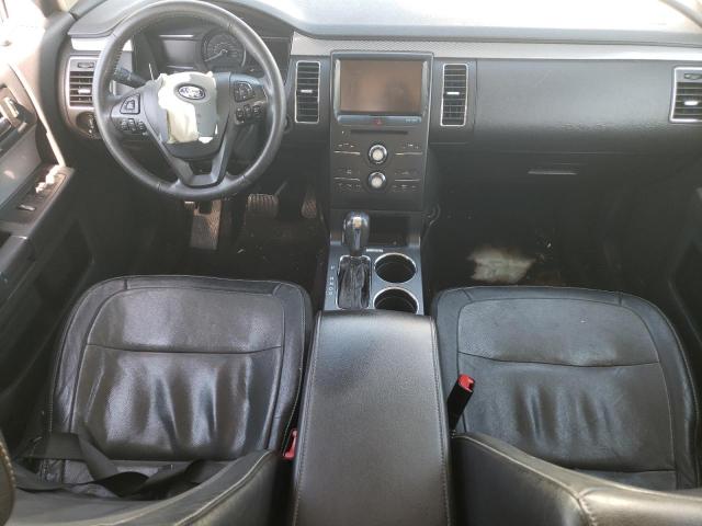 2FMGK5C87EBD35832 Ford FLEX SEL