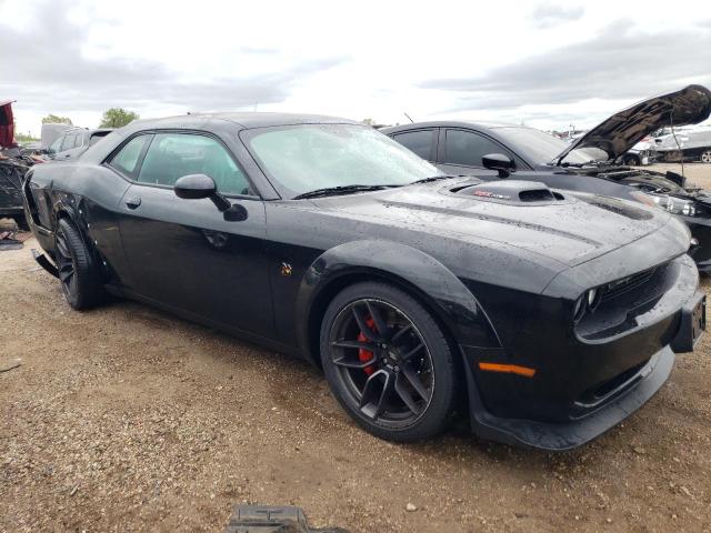 2C3CDZFJ2MH589547 Dodge Challenger R/t Scat Pack