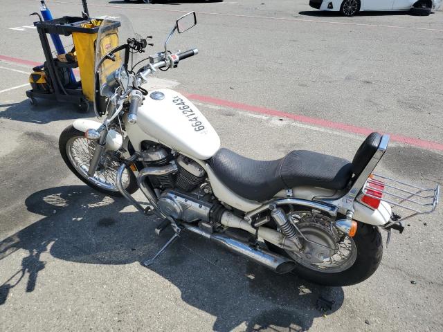 2007 SUZUKI VS800 - JS1VS52A272100757