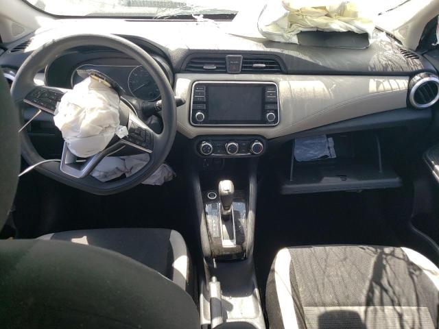 3N1CN8EV0LL882850 Nissan VERSA SV