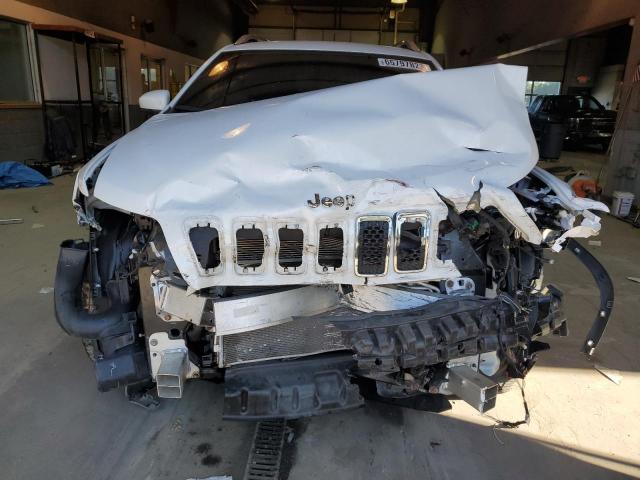 1C4PJMDX1KD239501 Jeep Cherokee Limited