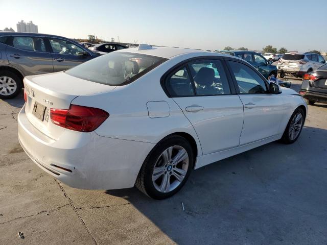 WBA8E9G55GNT44427 BMW 328 I Sulev
