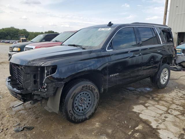 2020 Chevrolet Tahoe 