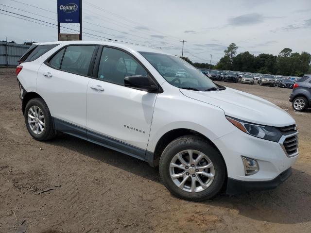 2018 CHEVROLET EQUINOX LS - 2GNAXHEV4J6119043