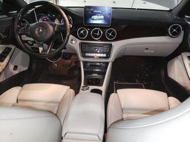 2018 MERCEDES-BENZ CLA 250 4M - WDDSJ4GBXKN723466