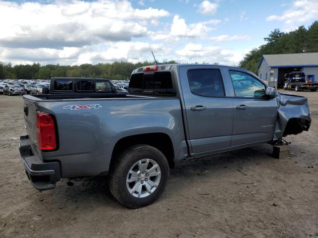 1GCGTCEN3N1298380 Chevrolet Colorado L 3