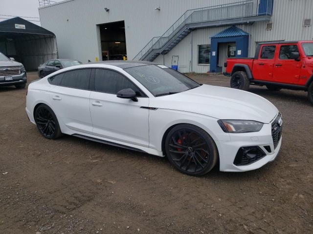 2021 AUDI RS5 - WUAAWCF53MA903446