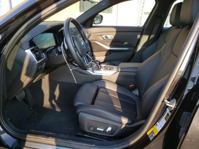 2022 BMW 330XE 3MW5P9J06N8C72244