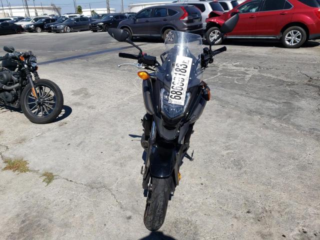 2020 HONDA NC750 XD JH2RC9055LK200080