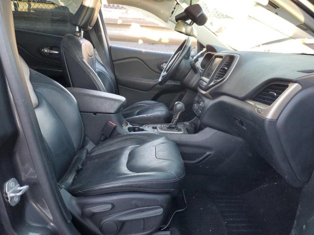 1C4PJMDS5GW122388 Jeep Cherokee Limited