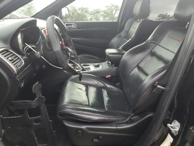 2018 JEEP GRAND CHER - 1C4RJFLG9JC304136