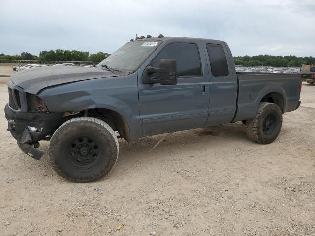 2002 Ford F-250 