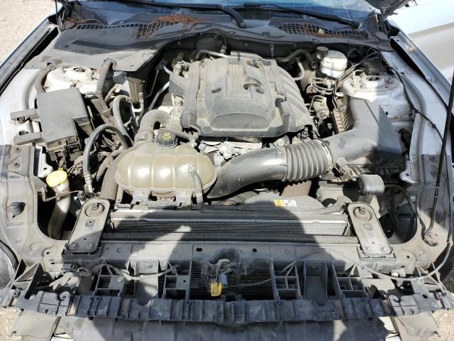 1FA6P8TH2G5230714 Ford MUSTANG