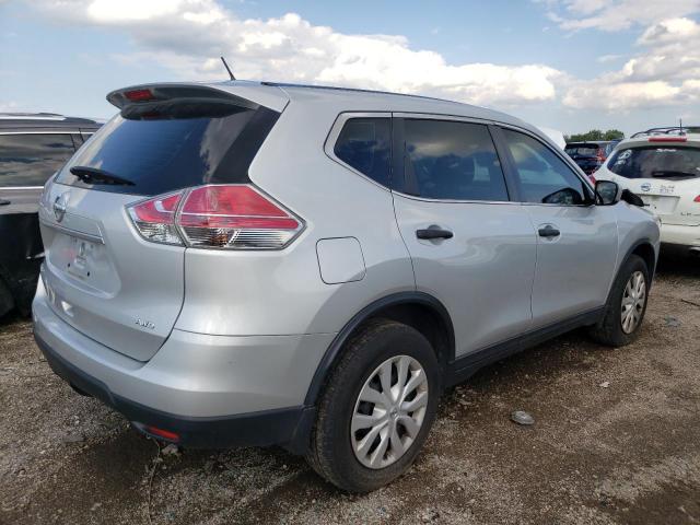 Vin: 5n1at2mv2gc910668, lot: 67045603, nissan rogue s 20163