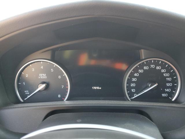1G6KC5RX3HU148177 Cadillac CT6 LUXURY