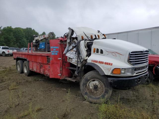 Global Auto Auctions: 2003 STERLING TRUCK LT 9500