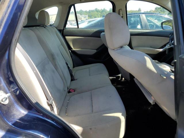 JM3KE4BE6E0302241 Mazda CX-5 SPORT