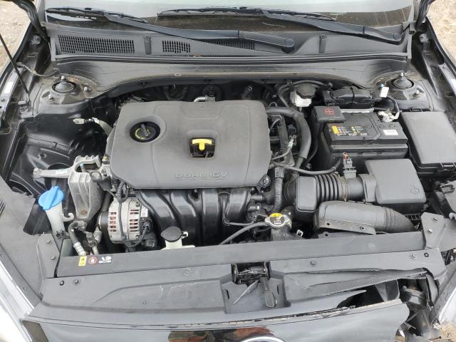3KPF34AD3KE018092 KIA Forte Gt Line