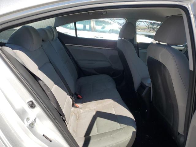 2017 HYUNDAI ELANTRA SE - 5NPD74LF7HH139626