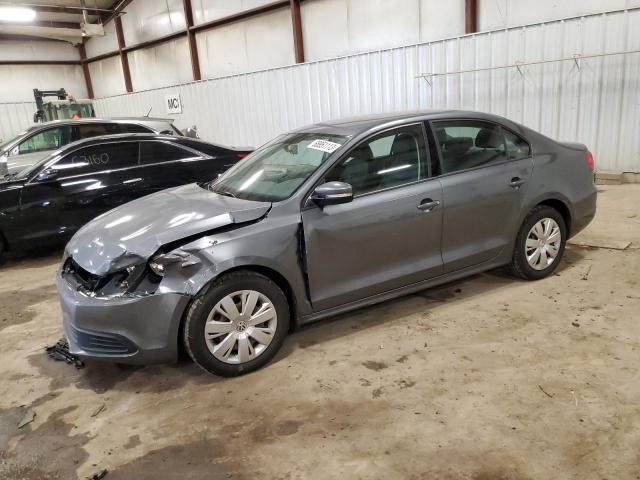 2011 Volkswagen Jetta SE