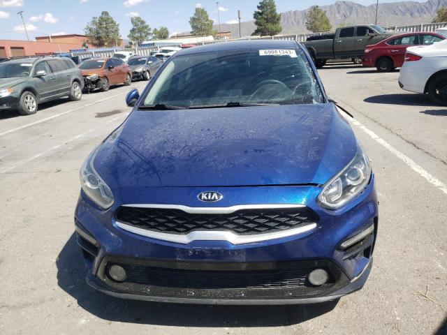 3KPF24AD8LE218146 | 2020 KIA FORTE FE