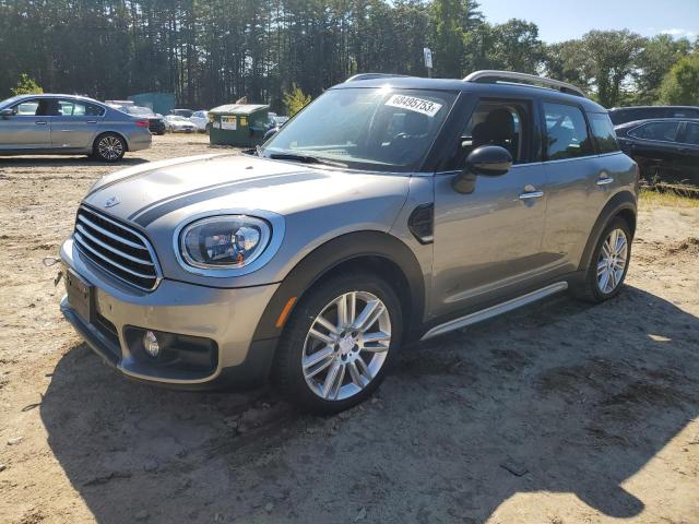 2017 MINI Cooper Countryman 