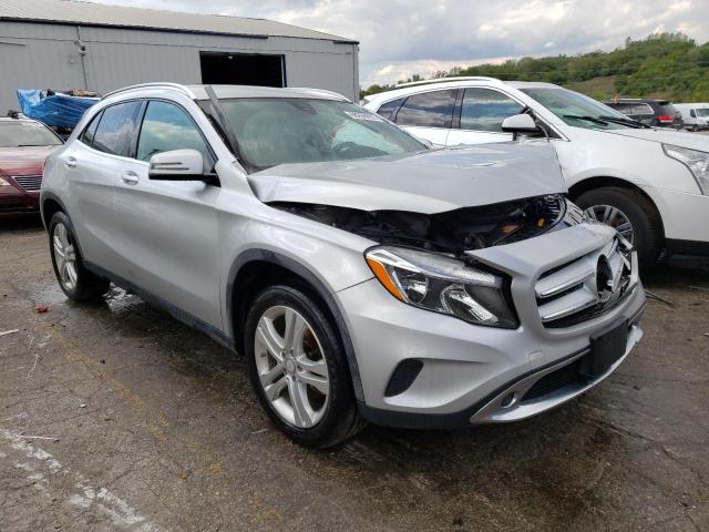 WDCTG4EB2HJ339613 Mercedes-Benz GLA 250