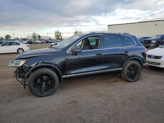 Vin: wvgef9bp3fd004771, lot: 68083463, volkswagen touareg v6 20151
