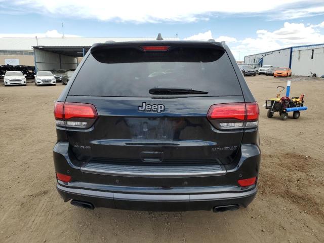 2020 JEEP GRAND CHER - 1C4RJFBG3LC277133