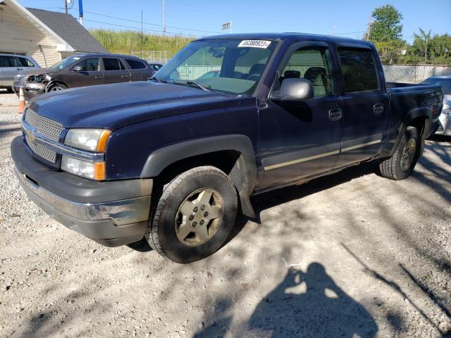 2005 Chevrolet C/K 1500 