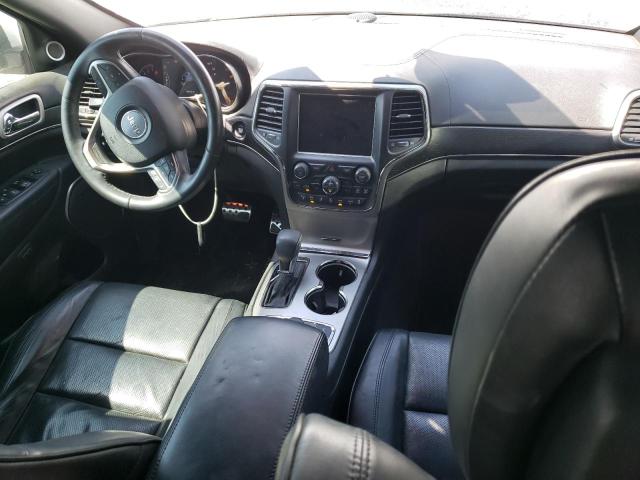 2018 JEEP GRAND CHER - 1C4RJFCG9JC453548