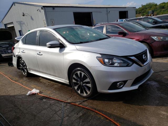3N1AB7AP3GY228189 Nissan SENTRA S