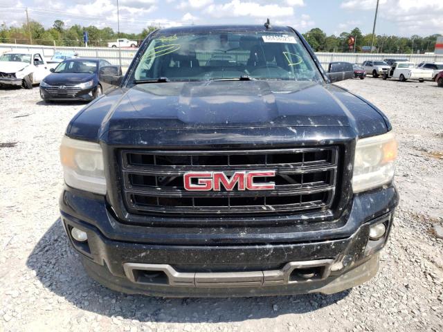 1GTV2TECXFZ416355 GMC Sierra K1500