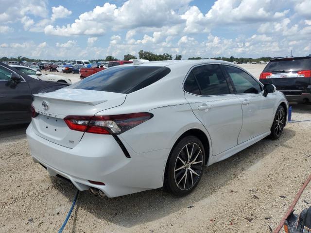 2022 TOYOTA CAMRY NIGH - 4T1S11AKXNU033336