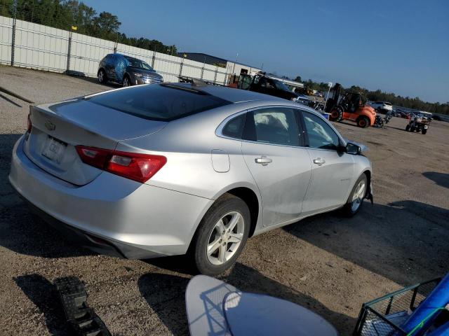 1G1ZB5ST9LF000997 Chevrolet Malibu LS 3