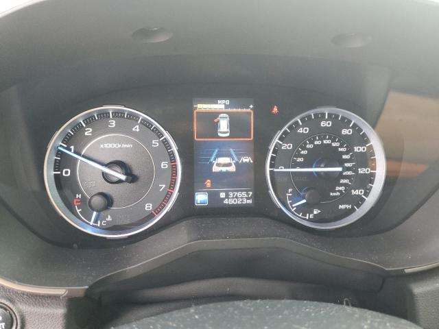 4S4WMAPD9K3474281 Subaru Ascent Limited
