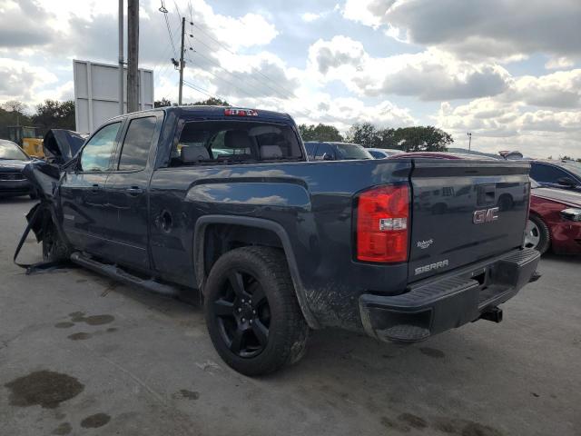 1GTV2LEC2HZ321159 | 2017 GMC SIERRA K15