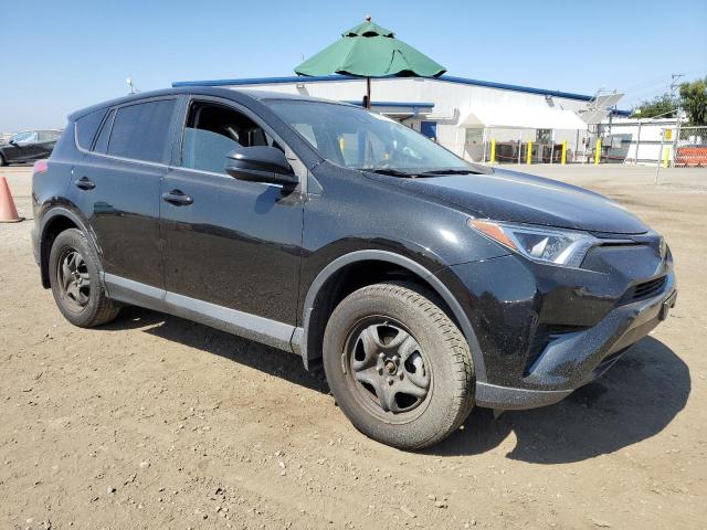 2T3ZFREV2JW498083 | 2018 TOYOTA RAV4 LE